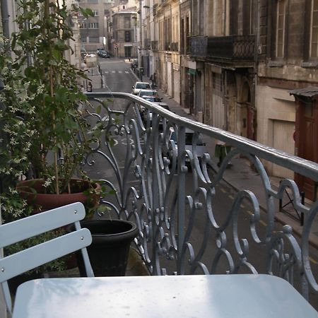 L'Invitation Au Voyage Bordeaux Kültér fotó