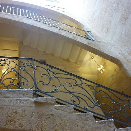 L'Invitation Au Voyage Bordeaux Kültér fotó