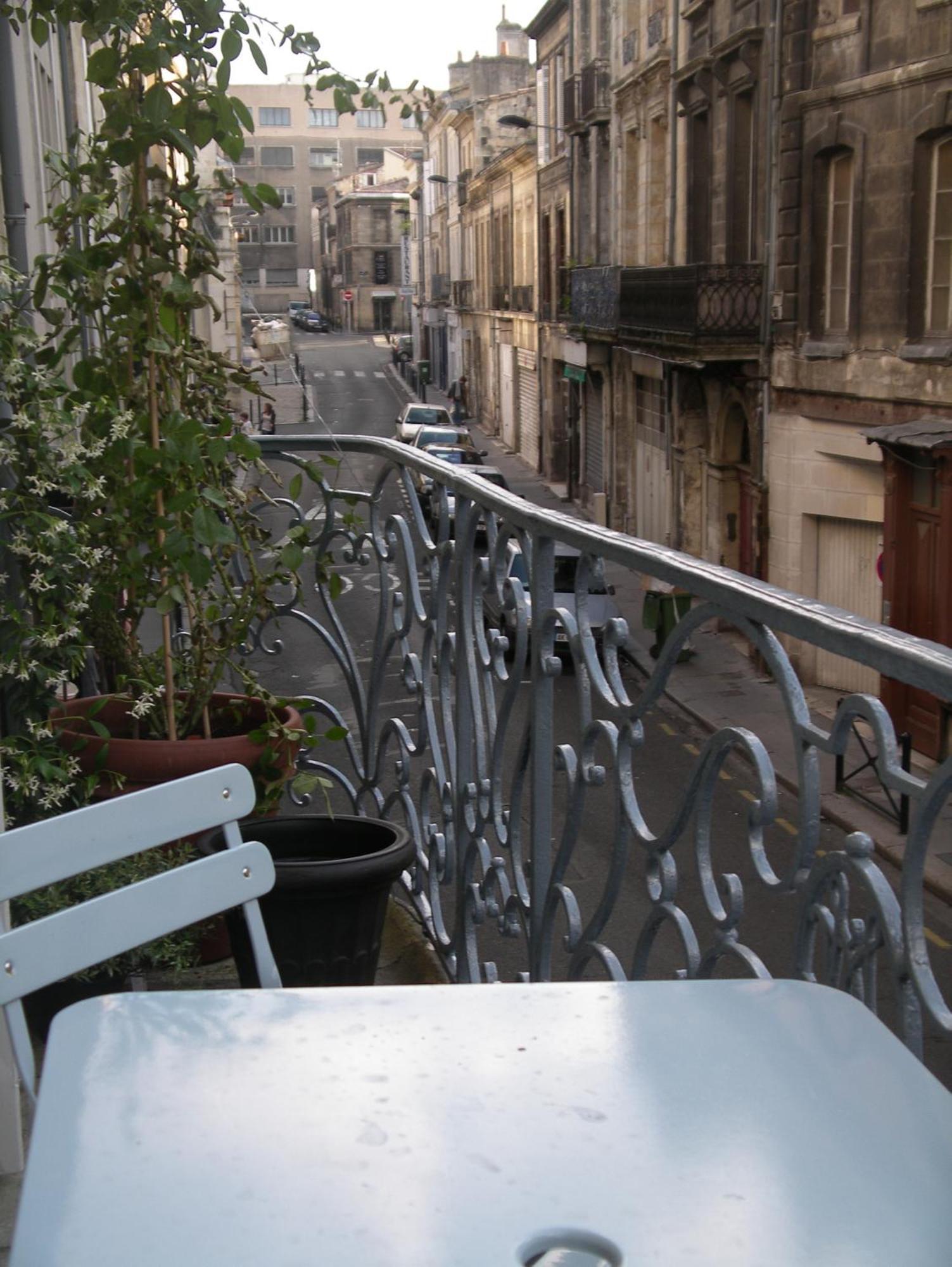 L'Invitation Au Voyage Bordeaux Kültér fotó