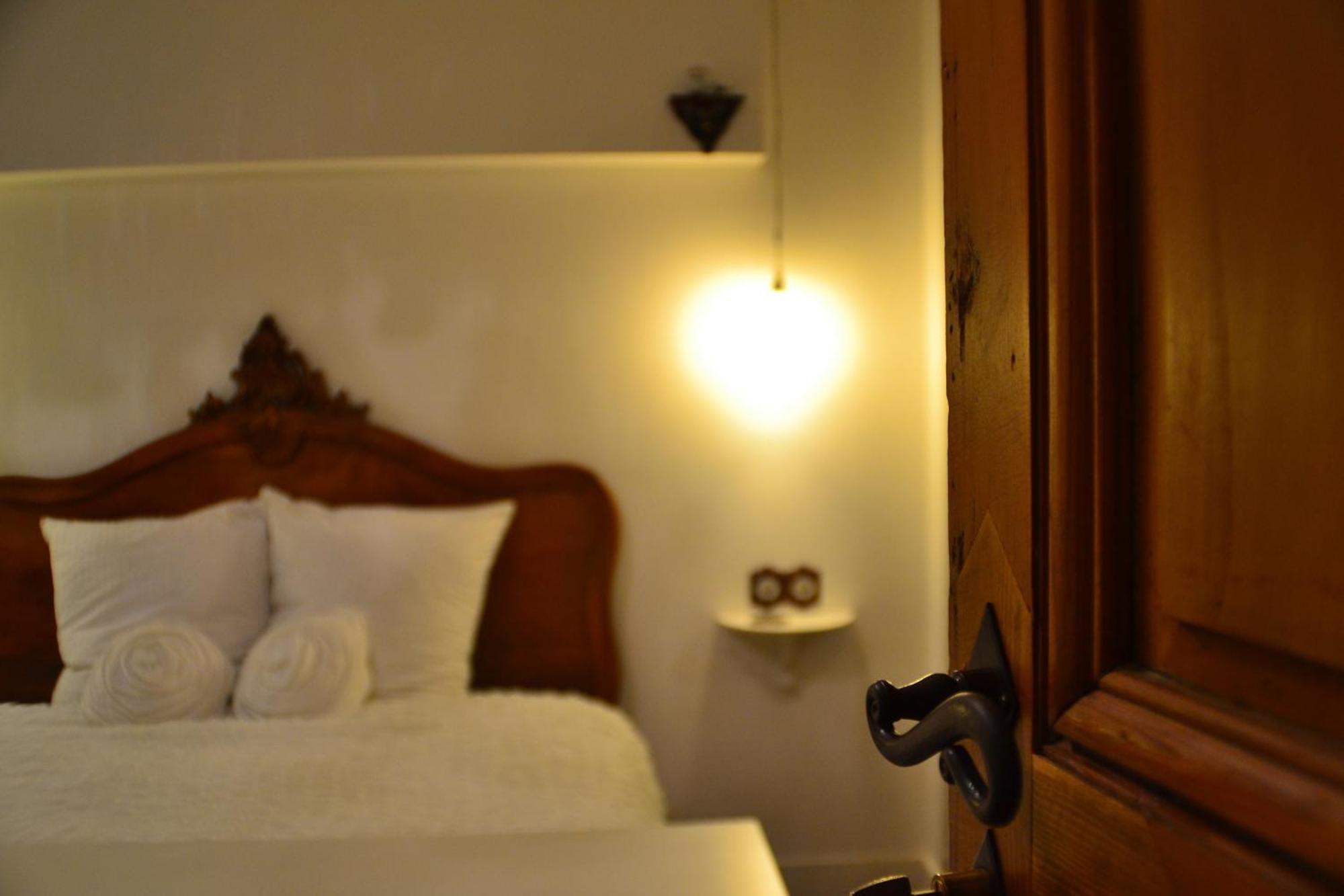 L'Invitation Au Voyage Bordeaux Szoba fotó