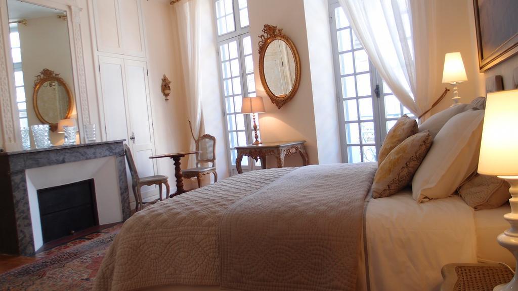 L'Invitation Au Voyage Bordeaux Kültér fotó
